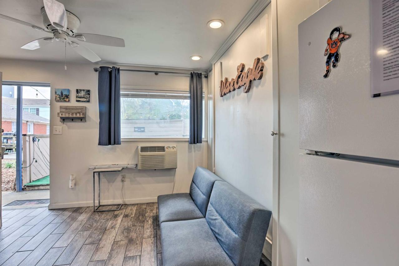 Welcoming Auburn Studio - 1 Block To Campus! Extérieur photo