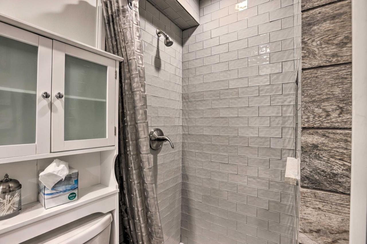 Welcoming Auburn Studio - 1 Block To Campus! Extérieur photo